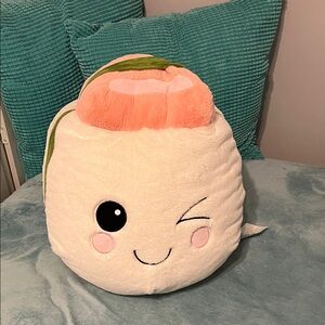 XL Sushi Plush Squishmallow